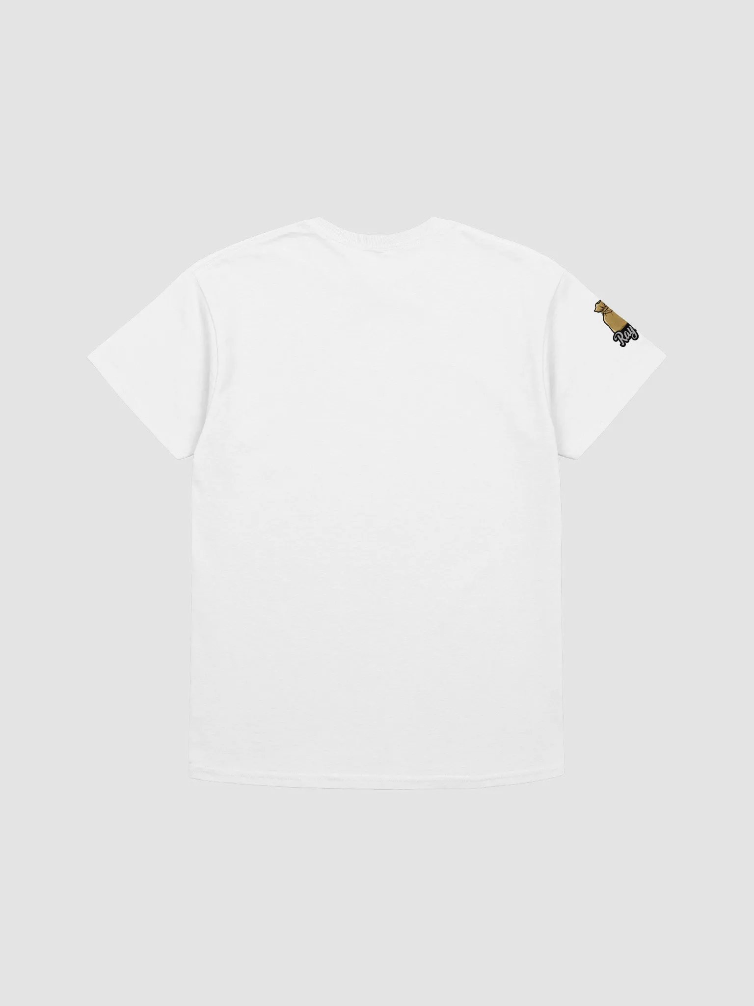 Raymond J Fruits of Our Labor Vol. 1 - No Greater Love Tee product image (2)