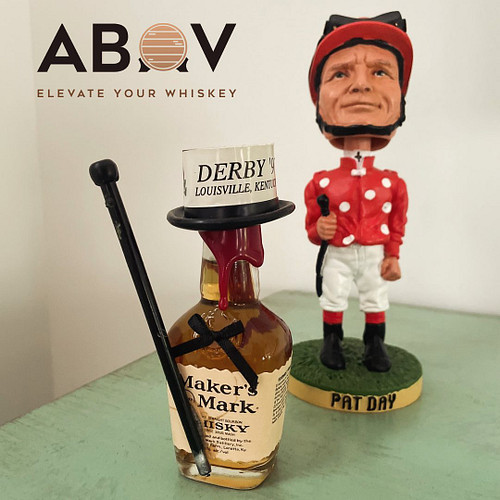 Still recovering from one of the most exciting Derby races in recent memory. Not to mention from all the bourbon poured Satur...