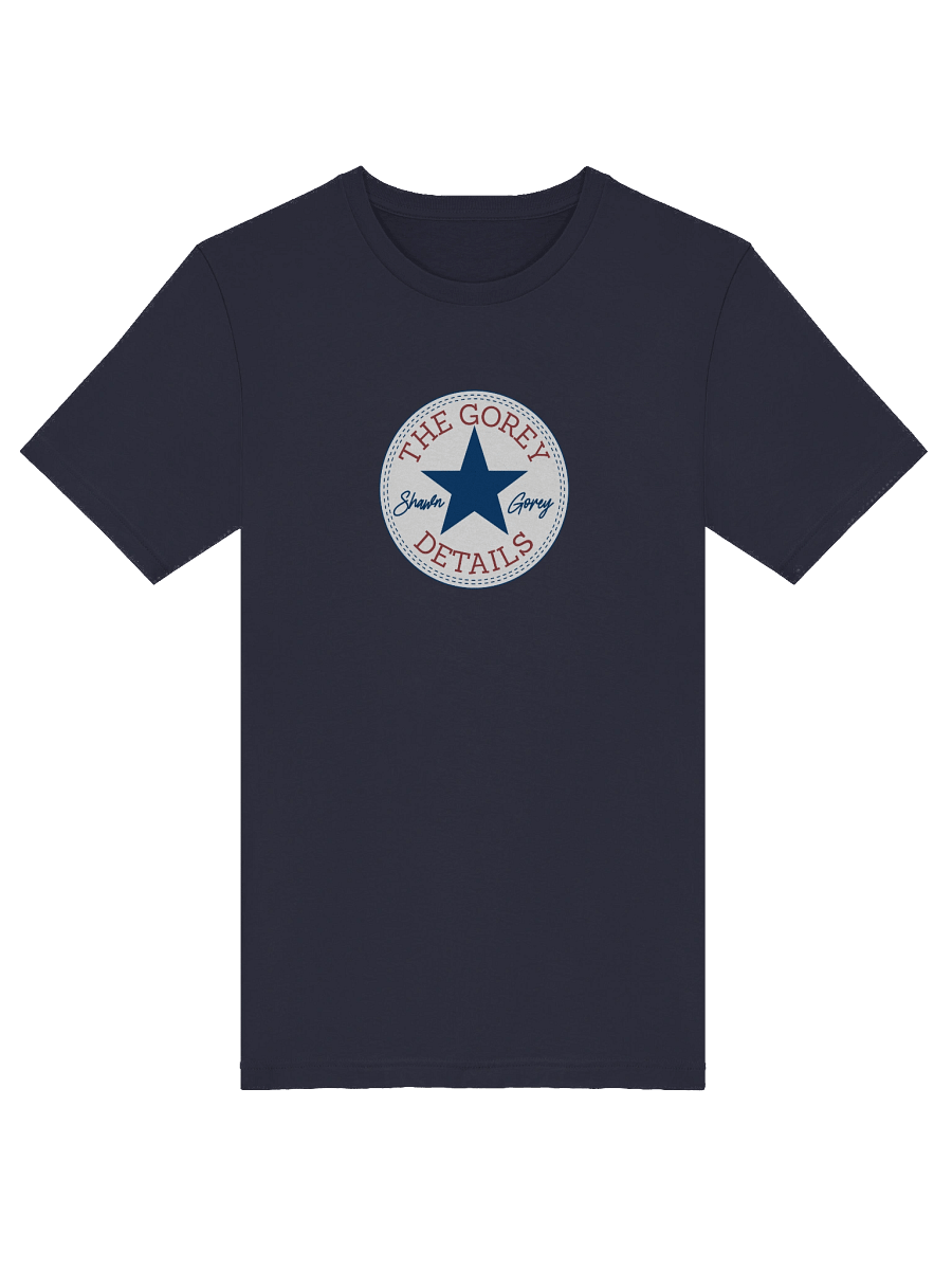 All Stars - Bella+Canvas Supersoft T-Shirt product image (29)