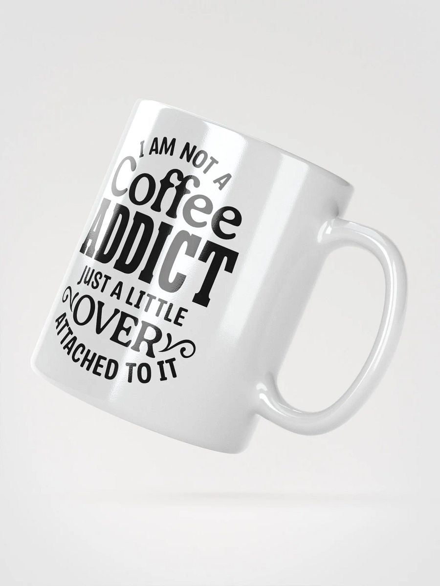 Attached To Coffee Mug product image (6)