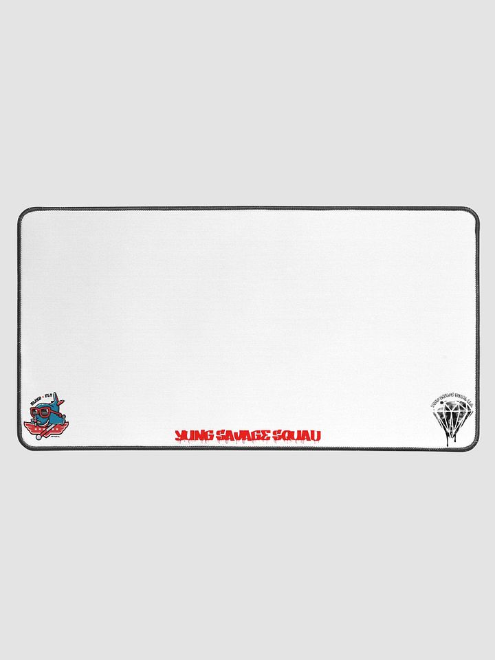 YUNG SAVAGE SQUAD LLC. OFFICE MAT product image (1)