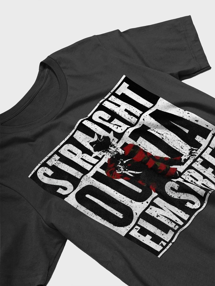 Straight Outta Elm Street T-Shirt product image (3)