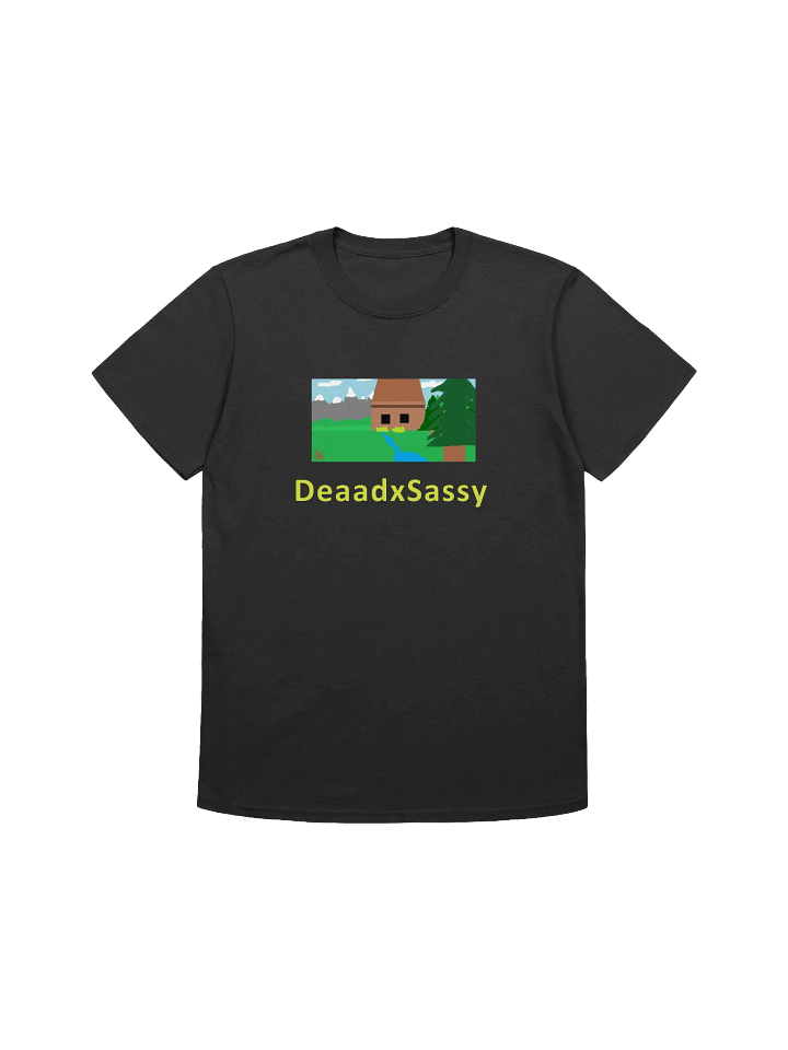 DeaadxRossy product image (1)