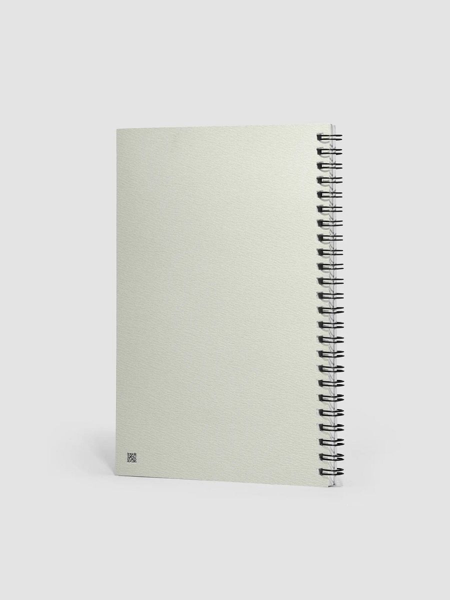The Small Acts of Kindness Notebook product image (2)