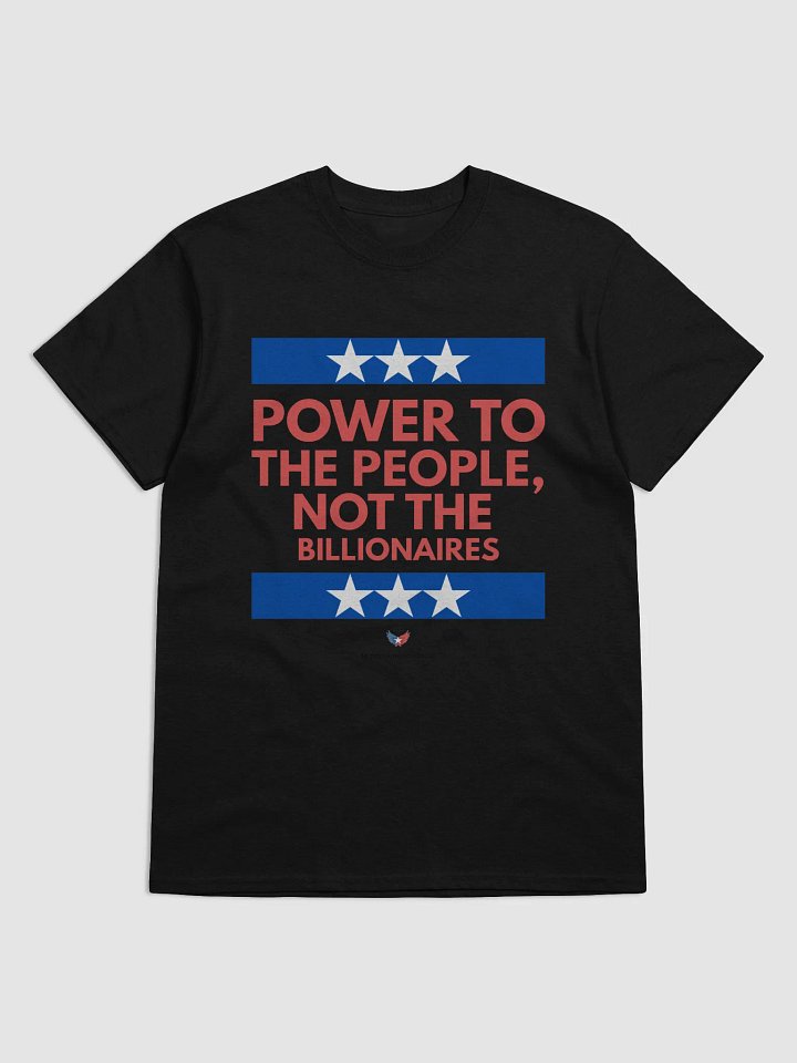 Power to the People product image (2)