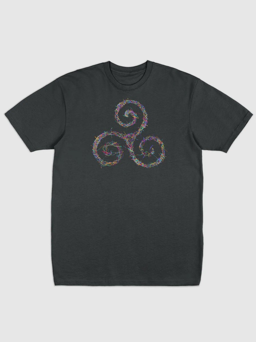 Triskelion Spirit Men's Tee product image (1)