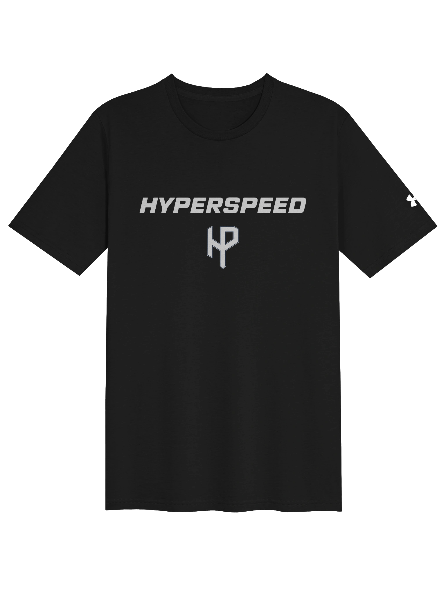 HyperSpeed Athletic Shirt product image (2)