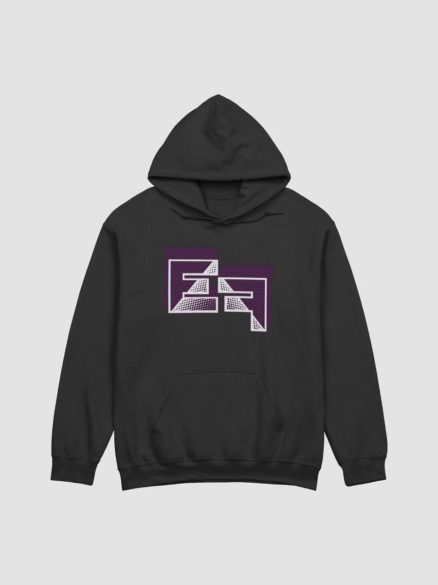 Retro Elite hoodie product image (2)