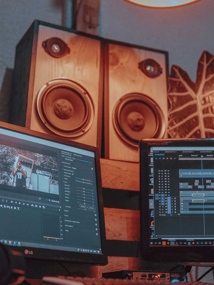 This Is For Members Only Monthly Editing Services | For 3 Hours Total Editing Time product image (1)