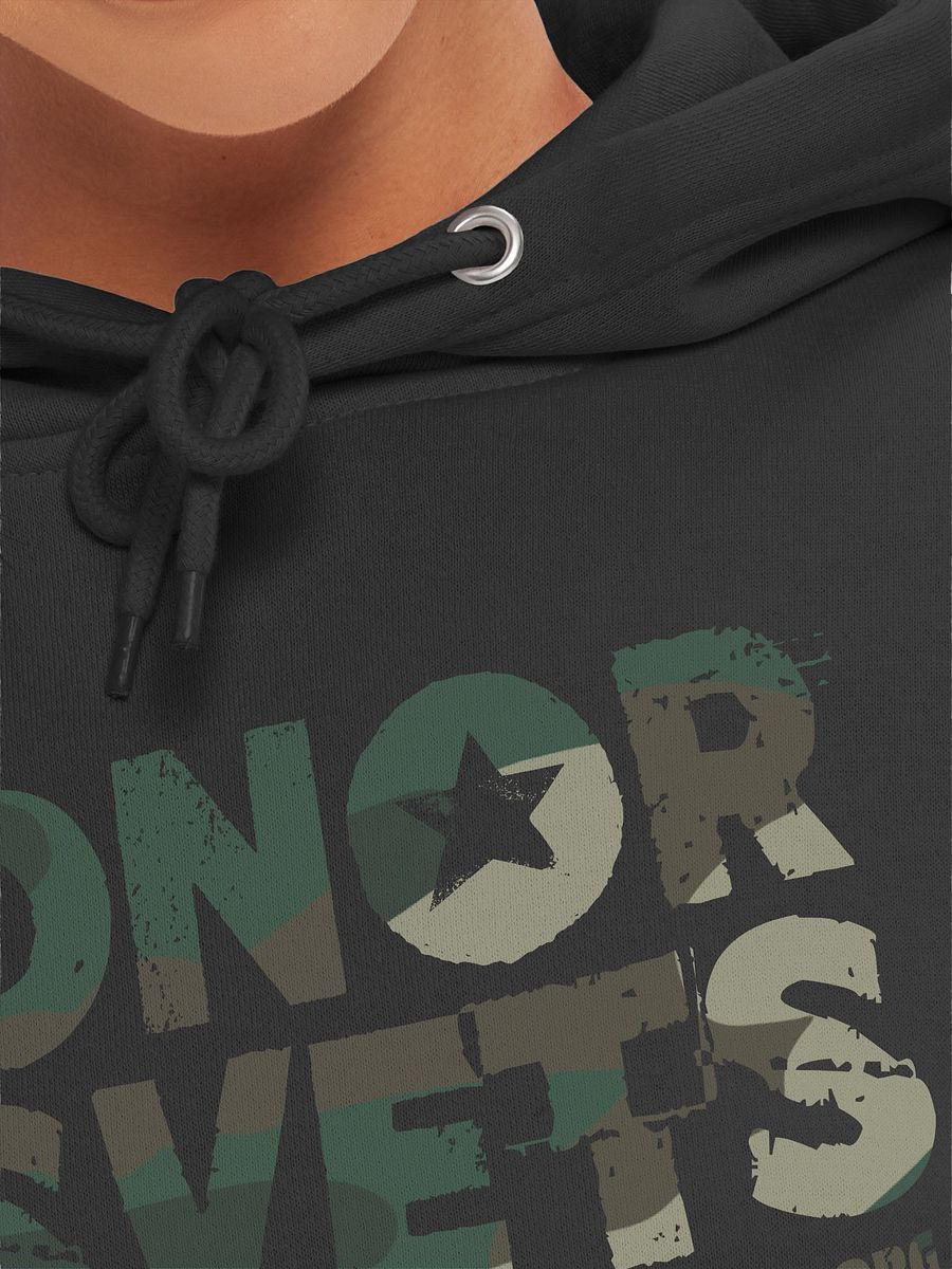 HONORUSVETS Hoodie product image (7)
