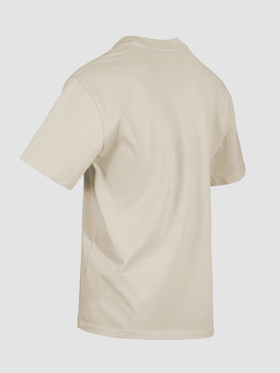 Bamboo T-shirt product image (6)