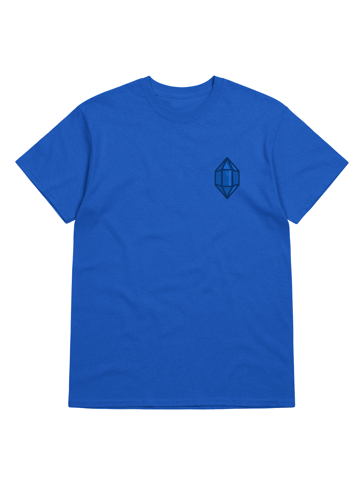 Sapphire Gem T-Shirt product image (14)