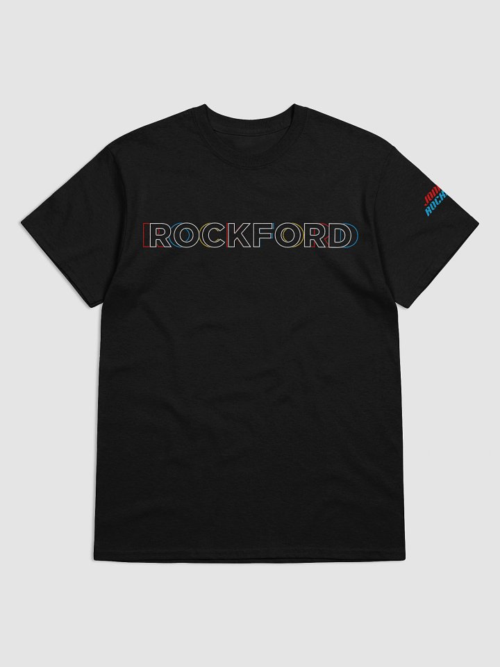 Rockford Icons Reversed product image (1)