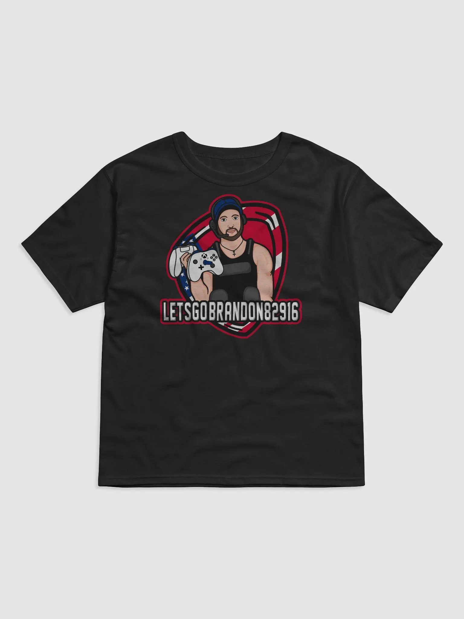 lets go tshirt product image (1)