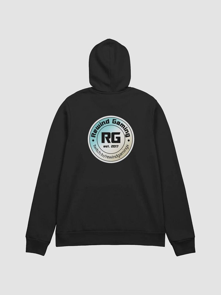 New Summer Logo Hoodie product image (8)