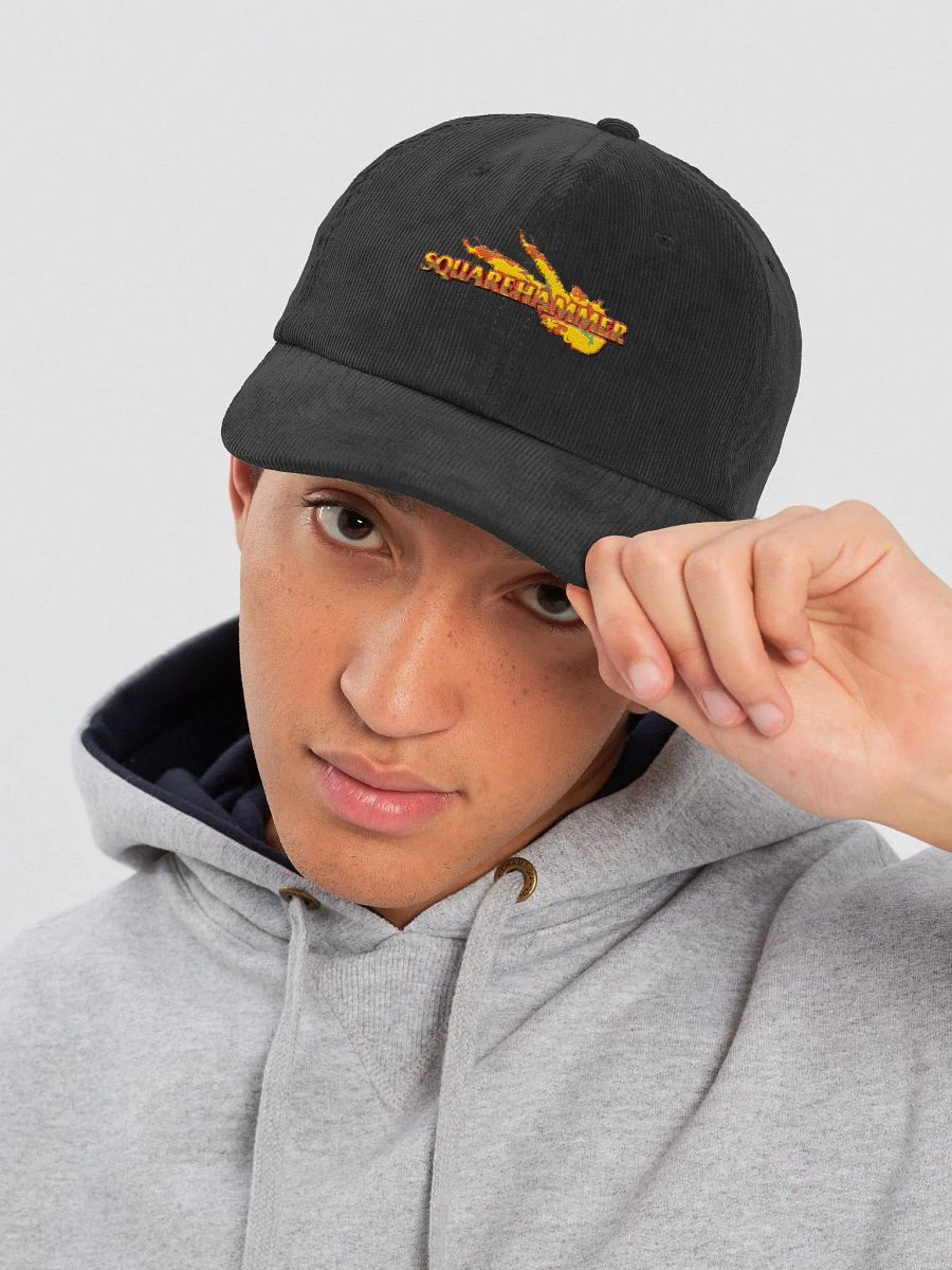 Square Hammer Dad Hat product image (6)
