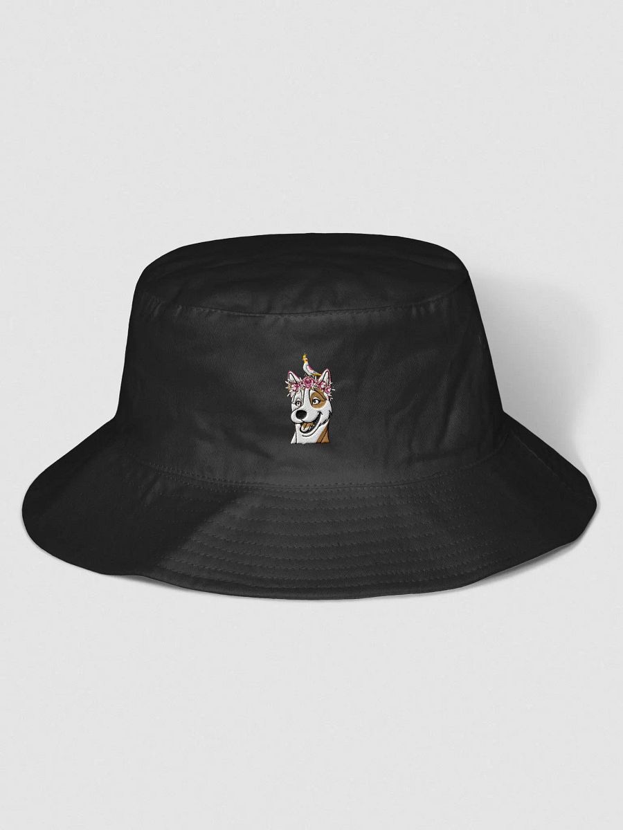 Nami & Rell Bucket Hat product image (1)