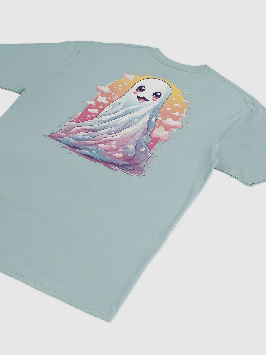 Sunset Spirit Unisex Tee product image (23)