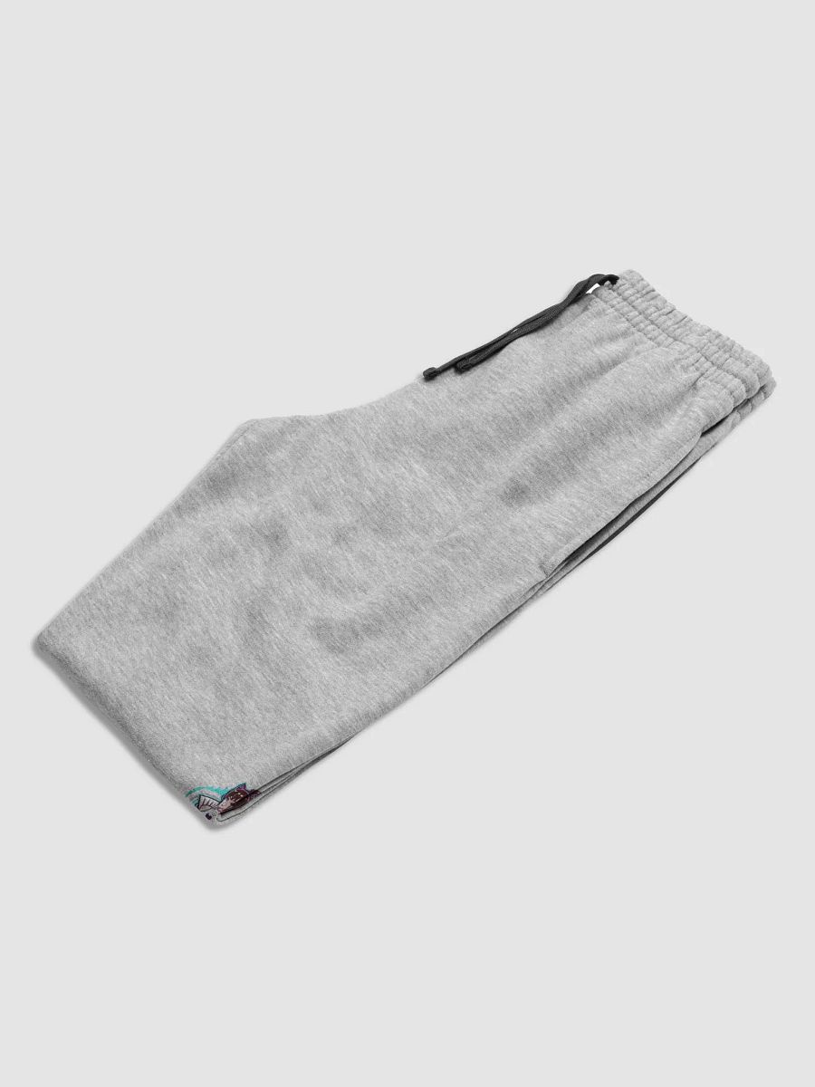 SABY_QC Flame Guardian Unisex Joggers product image (7)