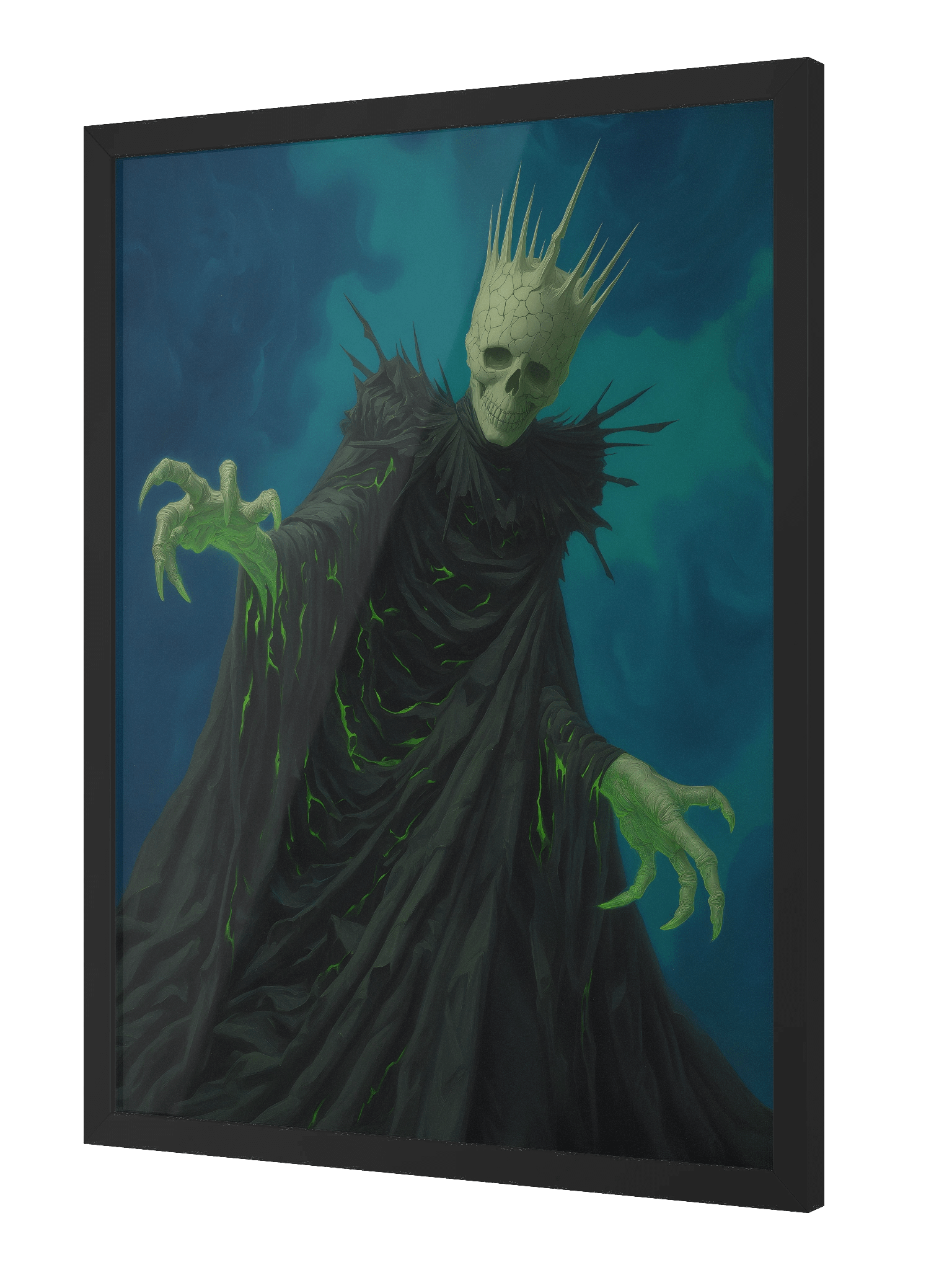 Jade Monarch product image (2)