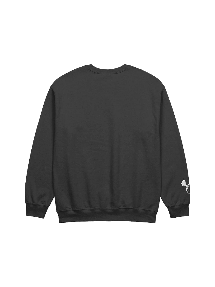 BIBLIOPHILE SWEATER product image (19)