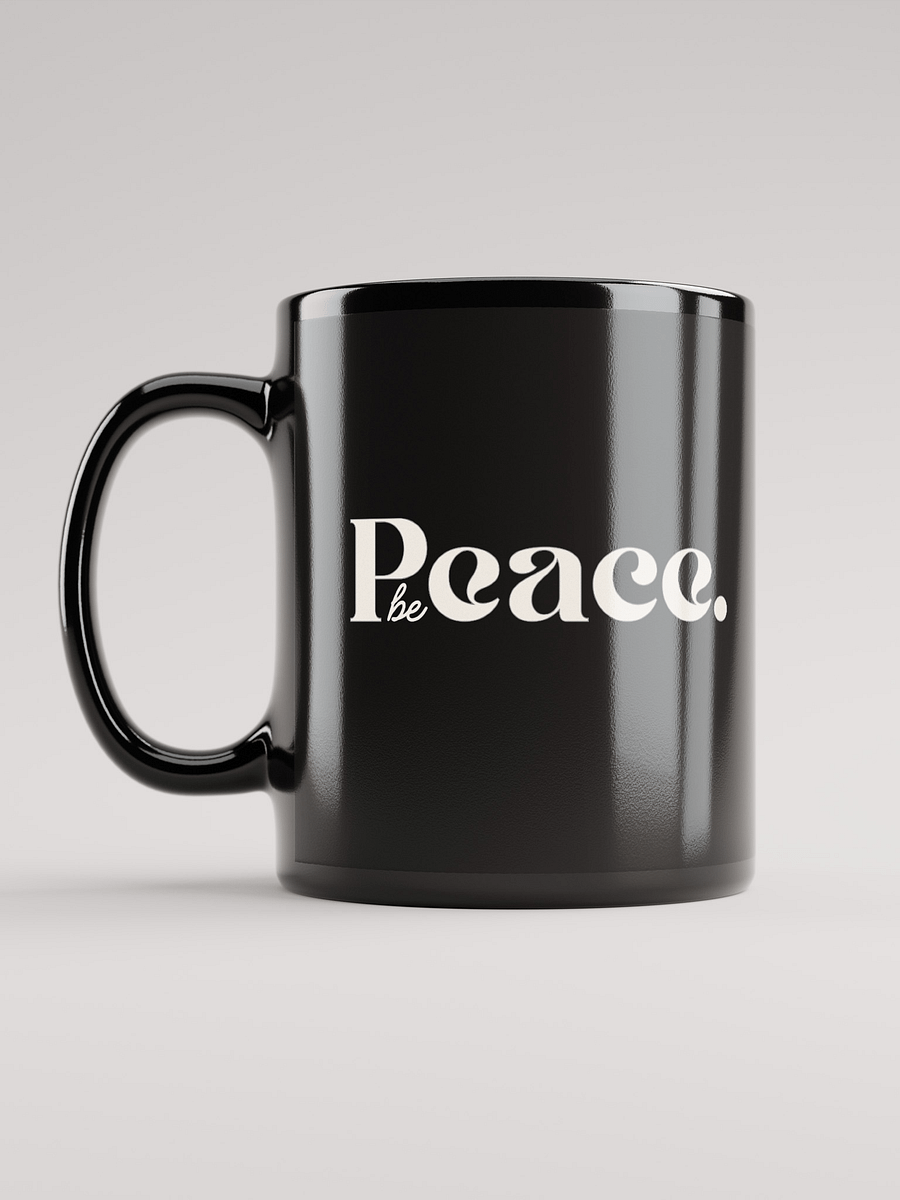 Be Peace Mug product image (6)