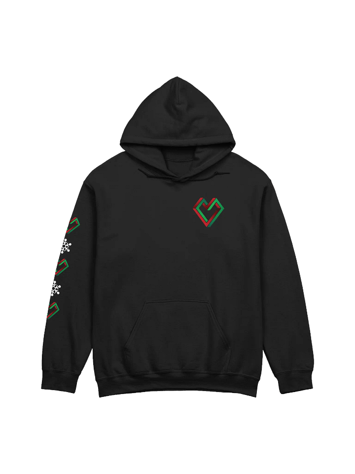 Love Wins - Holiday Heart Pocket Design product image (1)