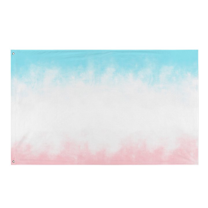 Trans Flag product image (1)
