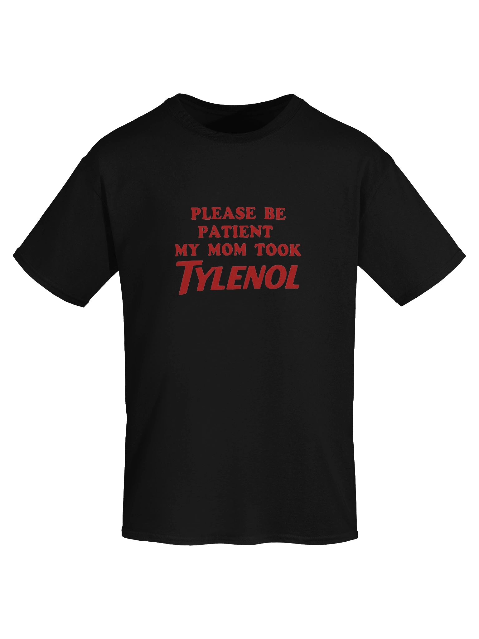 Tylenol T Shirt product image (13)