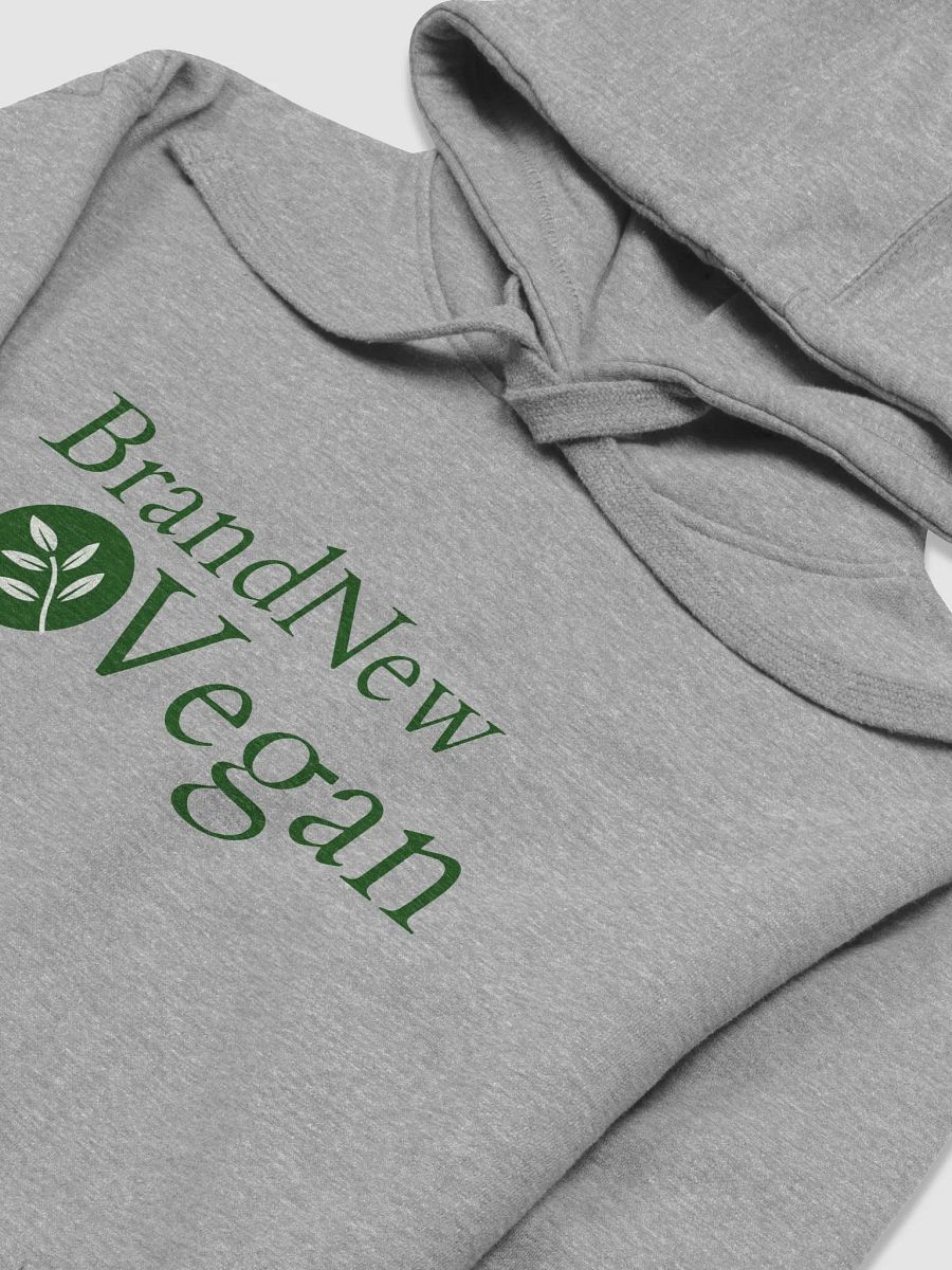 BNV Hoodie product image (3)