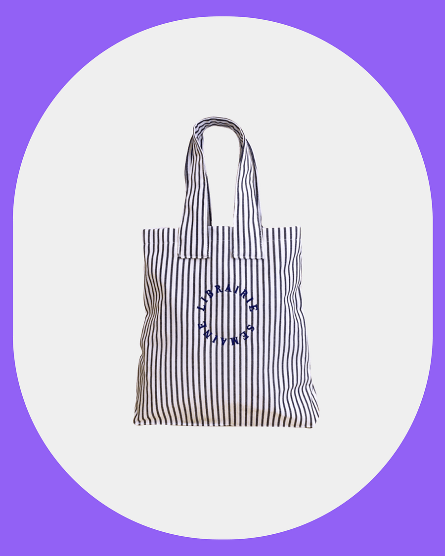Librairie Book Bag product image (1)