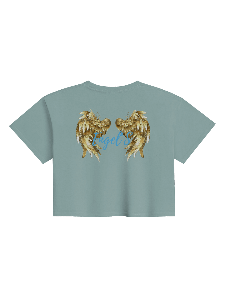AS Colour Women's Premium Crop Top product image (14)