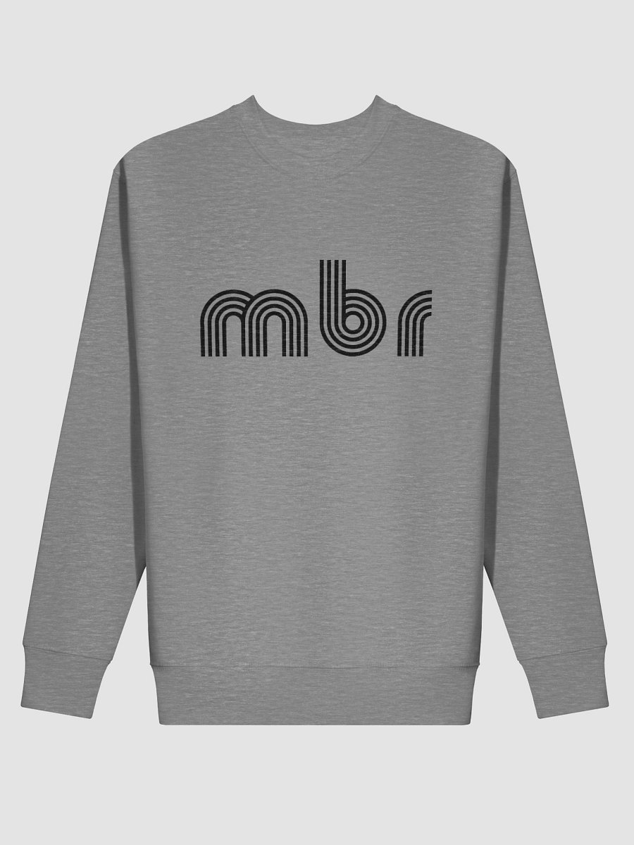 MBR Track Lines black product image (2)