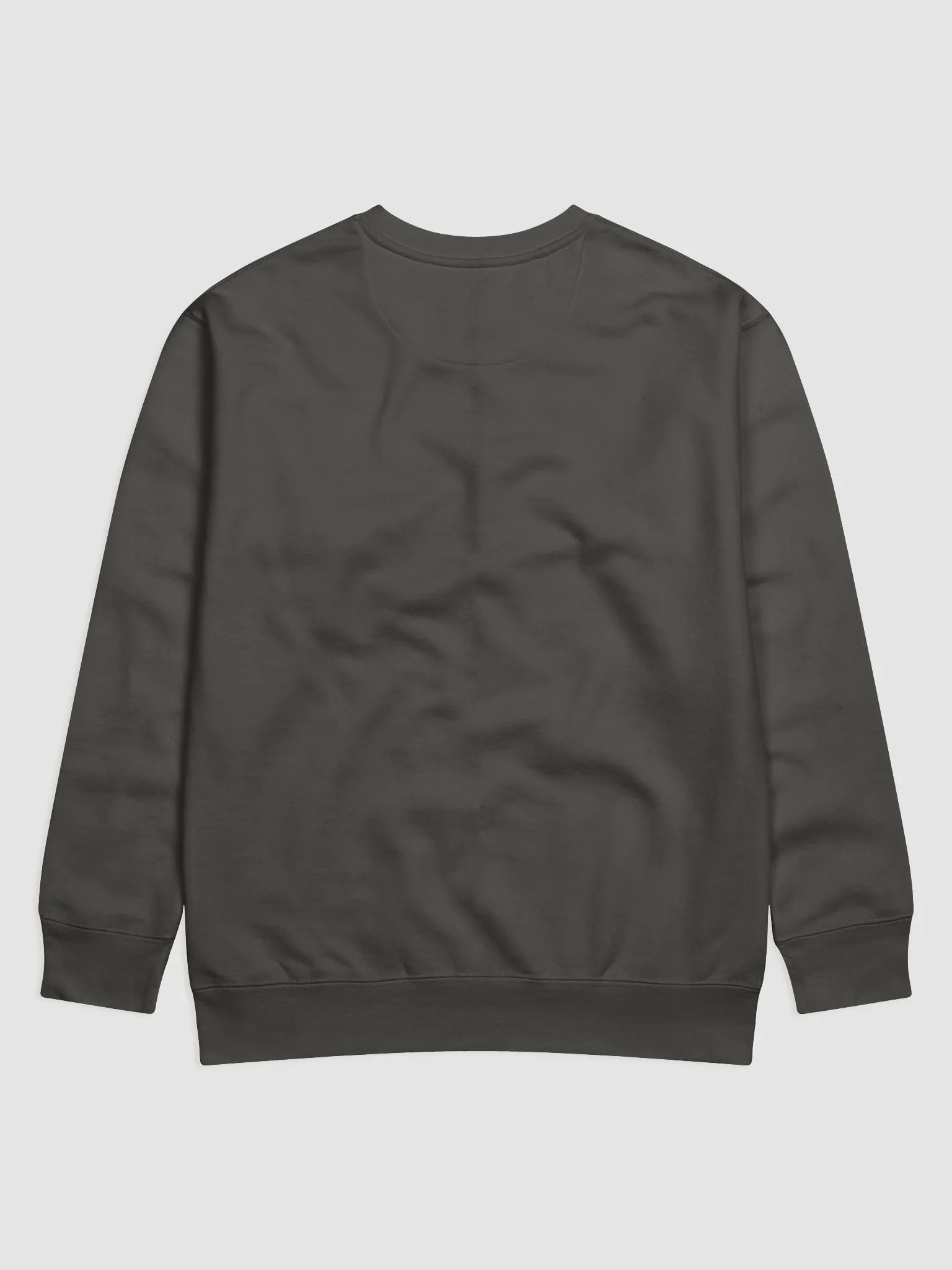 Silly Little Guy University Sweatshirt product image (2)