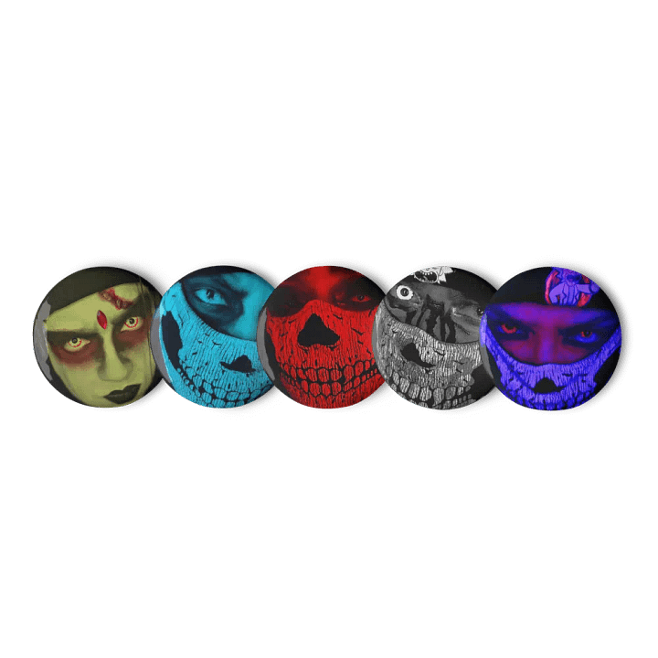 Ninakin Mix Pins product image (1)