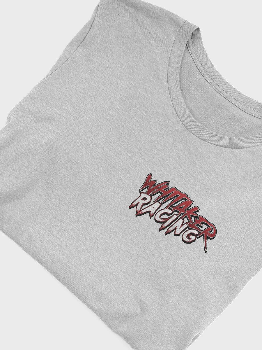 Whitaker Racing - Tee product image (5)