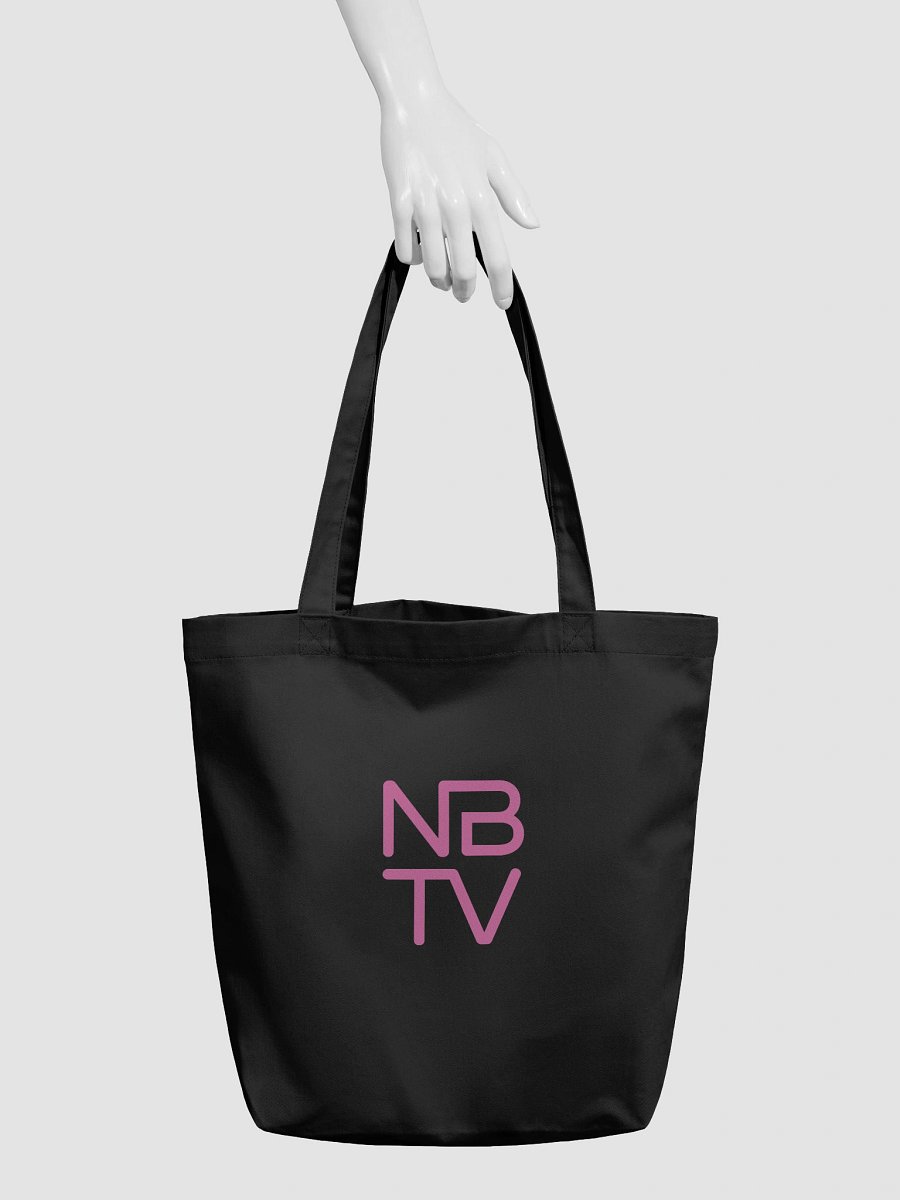 NBTV Tote Bag product image (3)