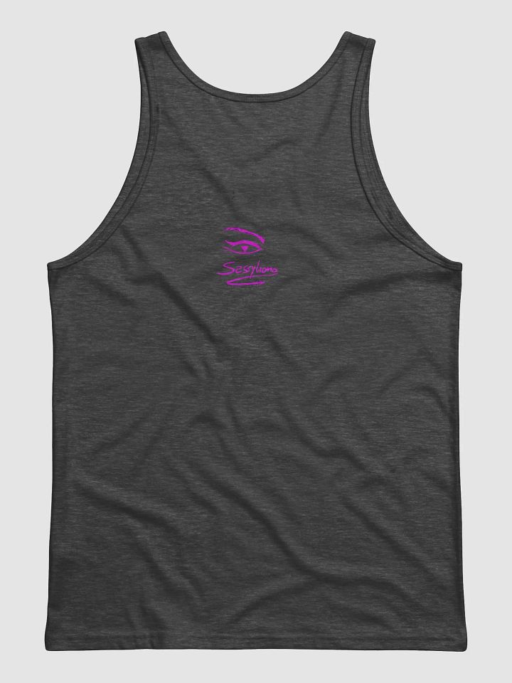 Masking Is Resistance Tank product image (2)