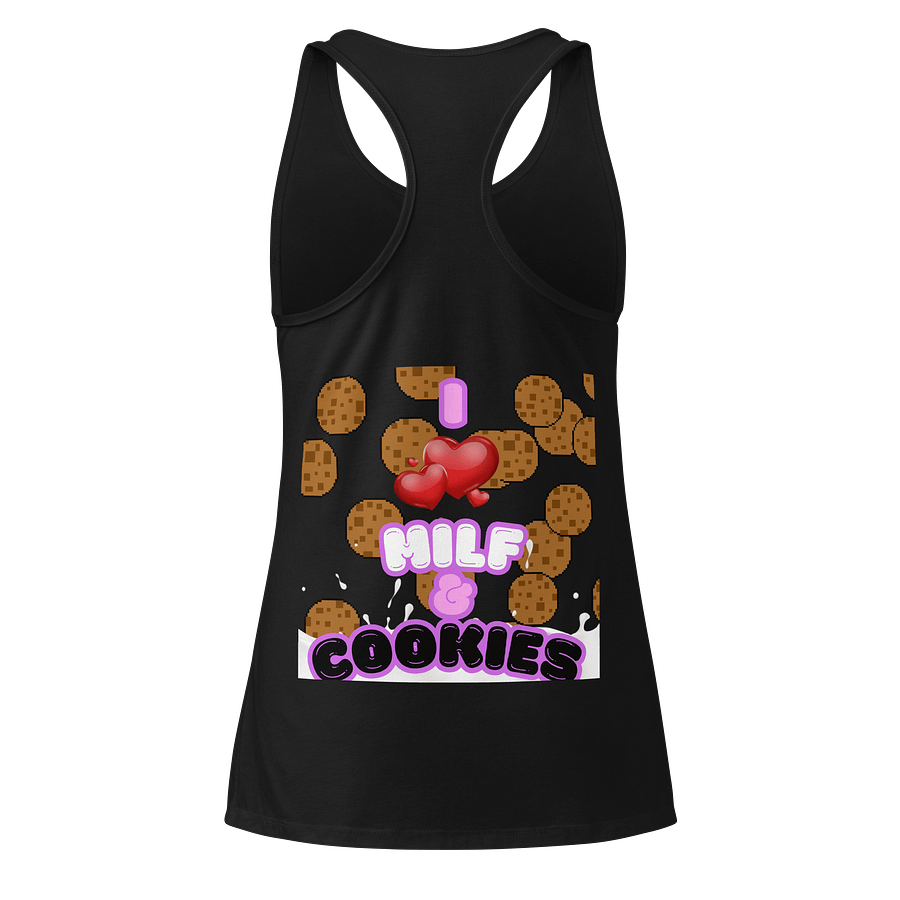 Cookie Tank product image (6)