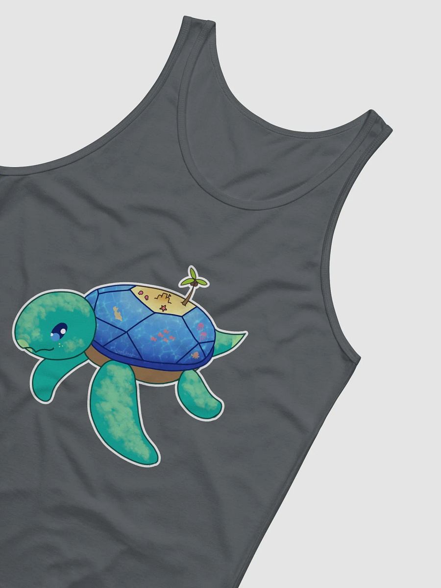 [VtuberSummerSlam] World Turtle product image (4)