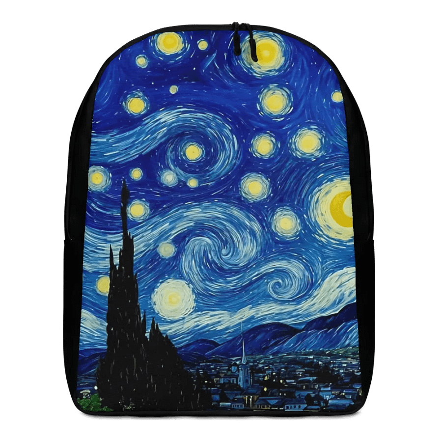 Zaino da viaggio M.s47 product image (1)