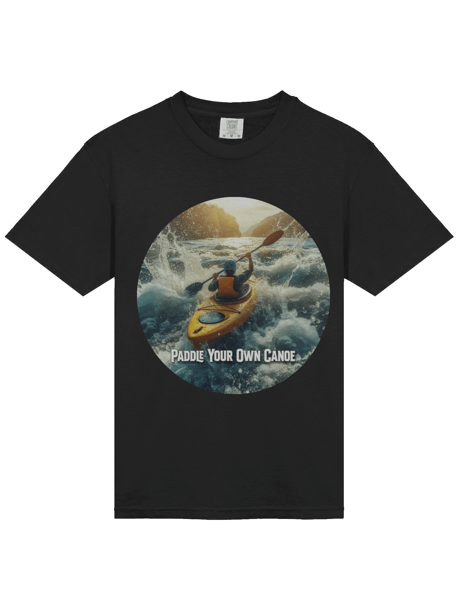 Paddle your own Canoe product image (30)