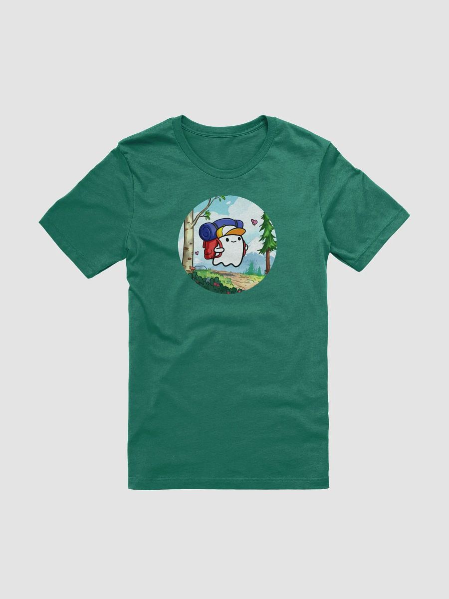 Free Spirit T-Shirt product image (2)