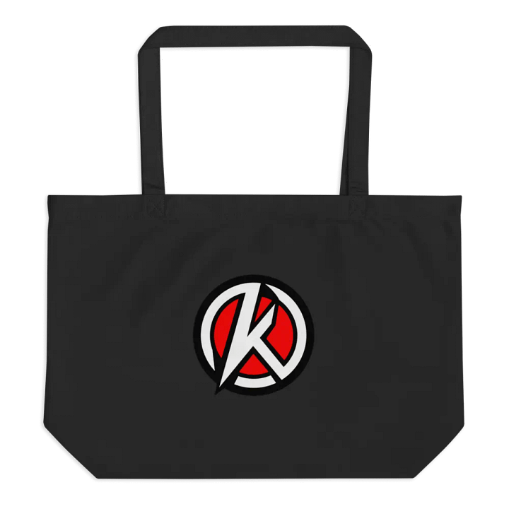Econscious Organic Cotton Tote product image (2)