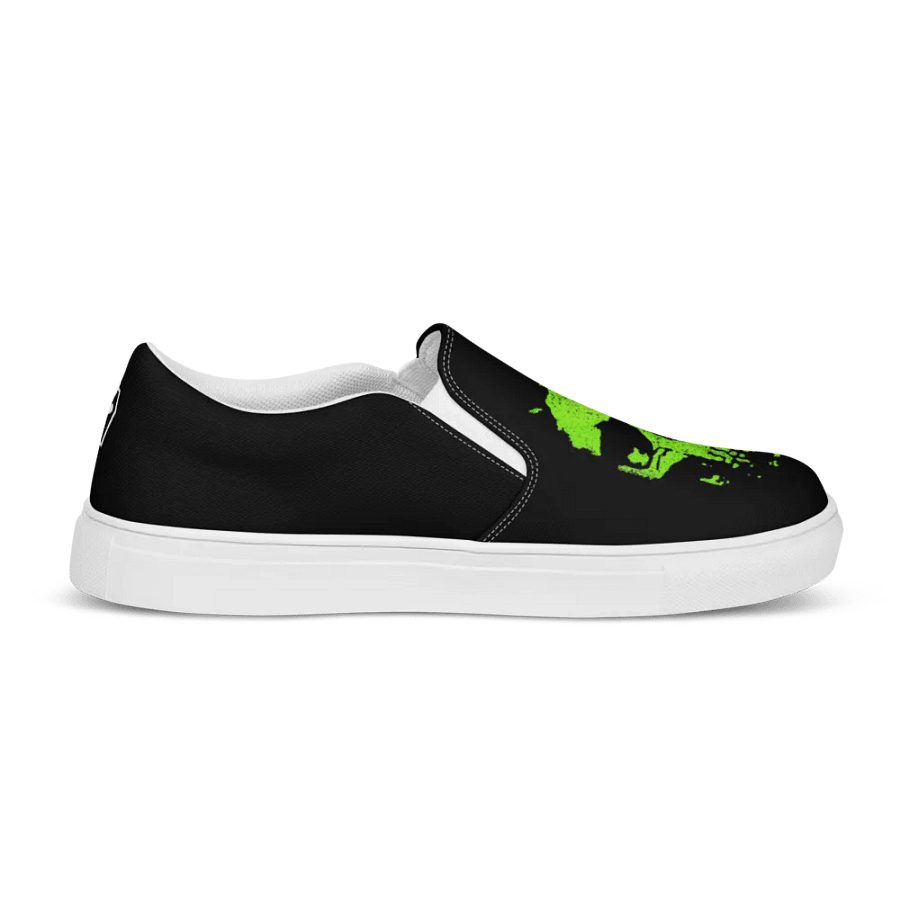 Germ Canvas Slipon product image (6)