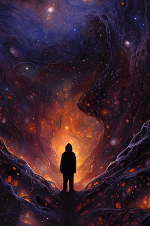 Artwork: Veiled Abyss product image (1)