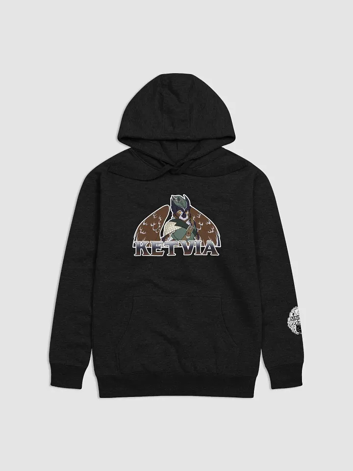 Ketvia Hodie product image (1)