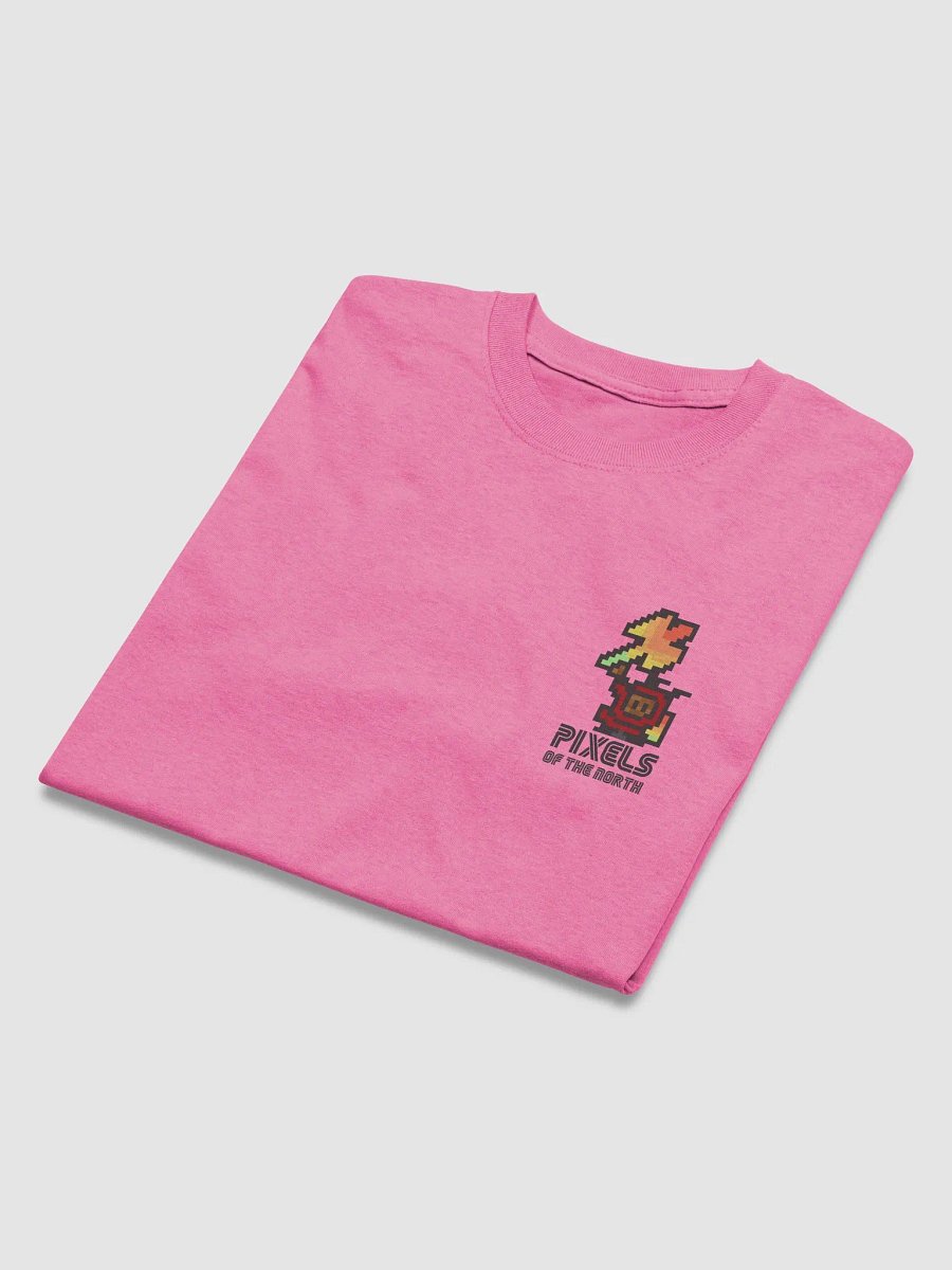 Gildan Heavyweight T-Shirt product image (4)
