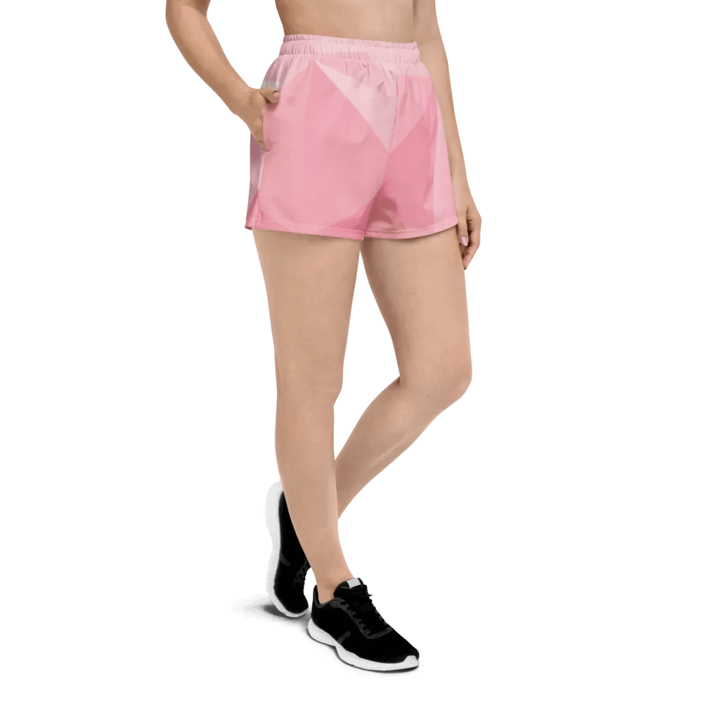 DTAC Ultra comfort women's performance shorts product image (3)