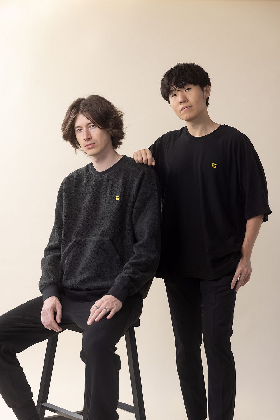 Classic Patch Tee product image (6)